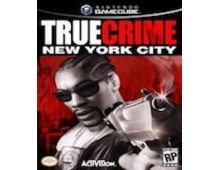 (GameCube):  True Crimes New York City